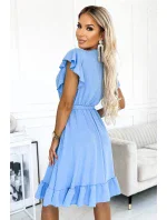 Spoločenské šaty model 182489 Numoco Spoločenské šaty model 182489 Numoco