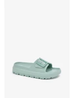 Papuče model 214369 Step in style Papuče model 214369 Step in style