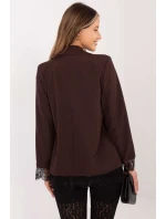 Bunda model 222785 Taliansko Moda