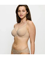 AMOURETTE - Minimizer: čipka, o jednu veľkosť menšia Triumph AMOURETTE - Minimizer: čipka, o jednu veľkosť menšia Triumph