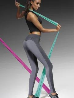 Fitness legíny Victoria - BAS BLEU