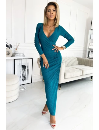 Dámske šaty 406-1 - NUMOCO