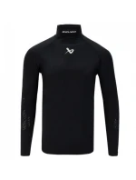 Tričko Bauer Neckprotect 2 Sr ribano s dlhým rukávom