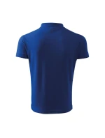 Malfini Pique Polo Free M MLI-F0305 zadné polo tričko Malfini Pique Polo Free M MLI-F0305 zadné polo tričko