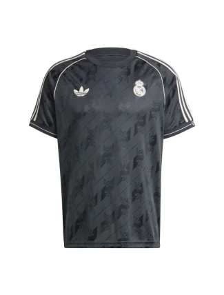 Tričko adidas Real Madrid Lifestyle JI9481 Tričko adidas Real Madrid Lifestyle JI9481