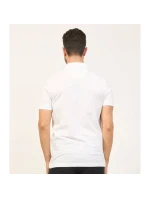 Polokošeľa Boss Pio 1 Bright Purple regular fit M 50507583-100