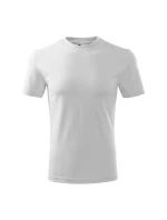 Klasické unisex tričko (biele)