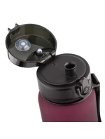 Bidón Meteor 650 ml 17660 bordový Bidón Meteor 650 ml 17660 bordový