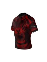 Kompresné tričko "Leone" Rashguard je vyrobené z materiálu DBX MORE DRY M Kompresné tričko "Leone" Rashguard je vyrobené z materiálu DBX MORE DRY M