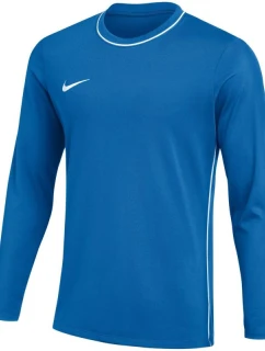 Pánske tričko Nike Dri-Fit Park 26 Crew Top blue HM7165 463 pánske