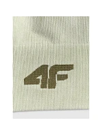 Dámska bezšvová tréningová podprsenka 4F 4FWSS26USBAF203-42A pre ženy