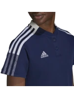 Pánske polo tričko Tiro 21 M GK9674 - Adidas Pánske polo tričko Tiro 21 M GK9674 - Adidas
