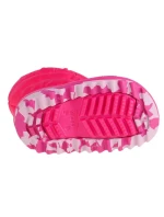 Crocs Classic Neo Puff Boot Toddler Jr 207683-6X0 Crocs Classic Neo Puff Boot Toddler Jr 207683-6X0