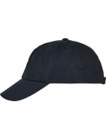 Flexfit 6245RP 6-panelová čiapka s kšiltom „Recycled“ 55.45RP, tmavomodrá Flexfit 6245RP 6-panelová čiapka s kšiltom „Recycled“ 55.45RP, tmavomodrá