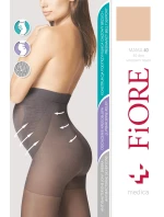 Fiore Mama 40 den M5209 farba:prírodná