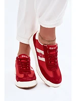 Dámske tenisky Big Star TT274158 Red Dámske tenisky Big Star TT274158 Red