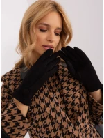 Rukavice AT RK 239501.10 čiernych