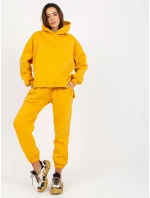 Súprava EM KMPL 630.27 tmavo žltá