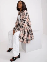 EM KS 180 tričko 2.97 čierna a béžová