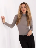 Blúzka IT BZ 21819.09P dark lilac