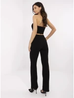 NM DR tepláky R62112.00 čierna