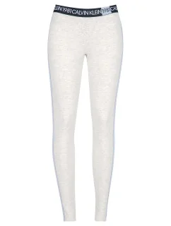 Dámske legíny QS6316E-OW5 - Calvin Klein