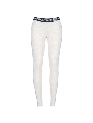 Dámske legíny QS6316E-OW5 - Calvin Klein