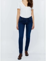 Dámske nohavice Jeans-359 - Big Star