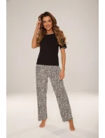 852 DÁMSKE DLHÉ NOHAVICE KENDALL