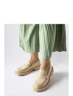 Mokasíny model 207684 Solea