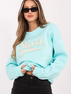 Mikina model 226311 Rue Paris