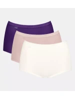 sloggi Basic+ Maxi C3P - VIAC FARIEB 18 - SLOGGI VIAC FARIEB 18 - SLOGGI