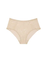 Dámske nohavičky Amourette Charm Maxi01 krémové - TRIUMPH