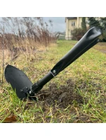 Skladacia lopata Meteor 46 cm 16562