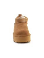Super retro šortky BearPaw W 3051W-243 Super retro šortky BearPaw W 3051W-243
