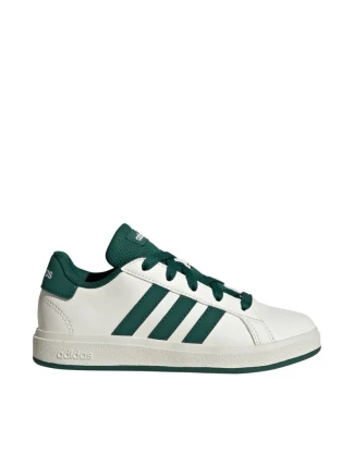 Topánky adidas Grand Court 2.0 K Jr JQ0704