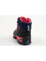 CMP Rigel Mid W 3Q1294616MR dámska obuv