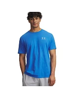 Tričko Under Armour Sportstyle LC SS M 1326799 411 pánske