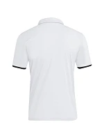 Pánske tričko adidas Entrada 26 Polo white JZ6661 pánske Pánske tričko adidas Entrada 26 Polo white JZ6661 pánske