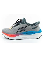 Skechers pánske športové tenisky Max Run grey SLIP-INS Skechers pánske športové tenisky Max Run grey SLIP-INS