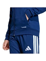 Detská mikina adidas Tiro 26 League Training navy blue JY7201