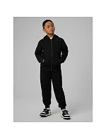 Chlapčenská mikina s kapucňou 4F 4FJRMM00TSWSM2747-20S