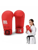 Karate rukavice - Rukavice 2 RED WKF | MOOTO Karate rukavice - Rukavice 2 RED WKF | MOOTO