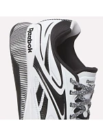 Tenisky Reebok NANO X5 EDGE FTWR WHITE/BLACK (100244427) Tenisky Reebok NANO X5 EDGE FTWR WHITE/BLACK (100244427)