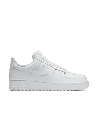 Nike Air Force 1 '07 W DD8959-100 Dámska obuv