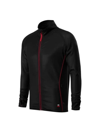 Pánska fleecová mikina Vertex Stretch M MLI-W4101 - Malfini Pánska fleecová mikina Vertex Stretch M MLI-W4101 - Malfini