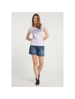 Mustang Alexia W 1009391 8076 Tričko Mustang Alexia W 1009391 8076 Tričko