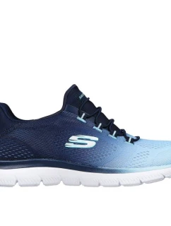 Skechers Summer Bright Charmer W 149536 NVY