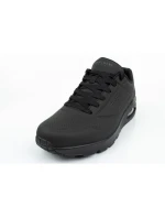 Topánky Skechers Uno M 52458/BBK