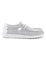 Topánky Hey Dude Wally Sox M 40019-1KA Topánky Hey Dude Wally Sox M 40019-1KA